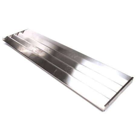 Traulsen Assembly Louver 232N SK-500-70008-00